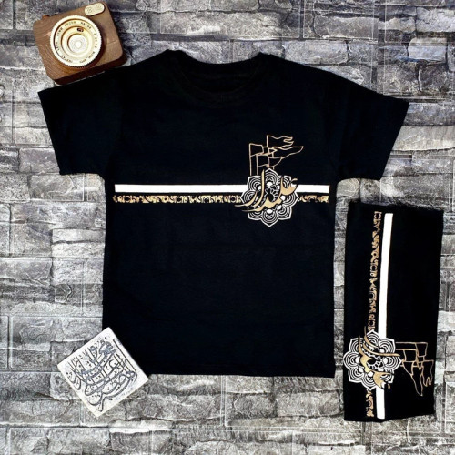 تیشرت پسرانه