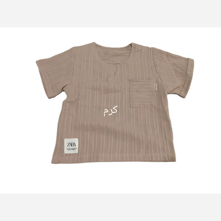 تیشرت پسرانه آیوا