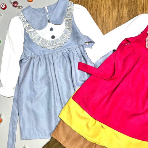 سارافون دخترانه