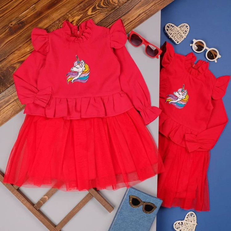 سارافون دخترانه