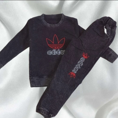 بلوز شلوار پسرانه