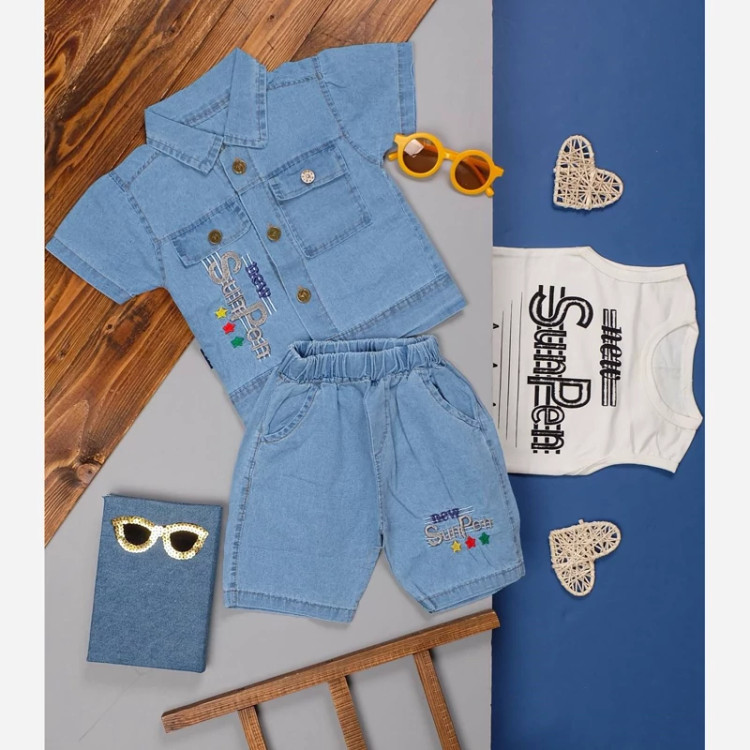 سه تیکه اسپرت