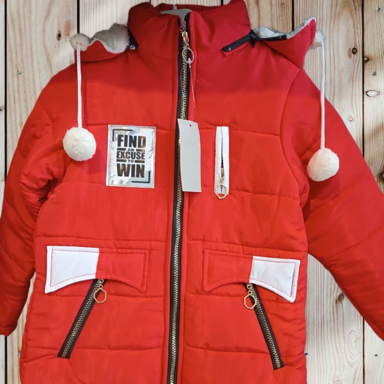 کاپشن دخترانه