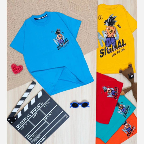 تیشرت پسرانه