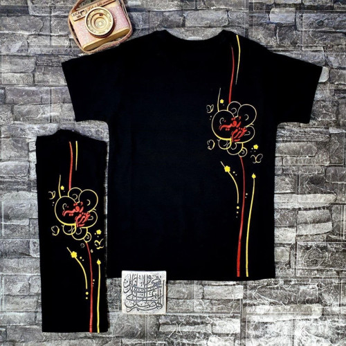 تیشرت دخترانه