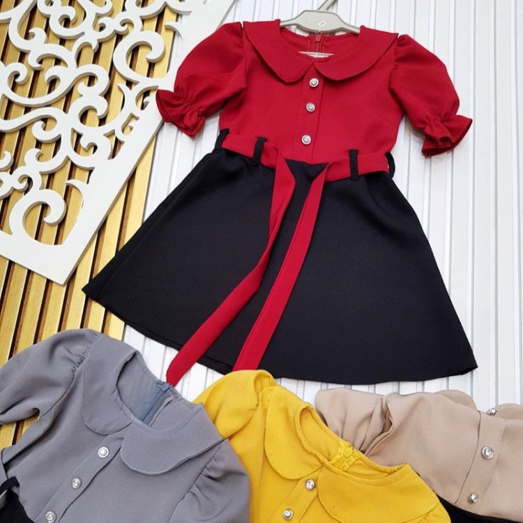 سارافون دخترانه