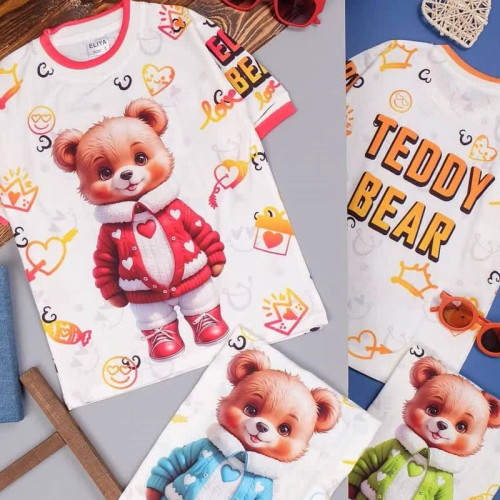 تیشرت اسپرت