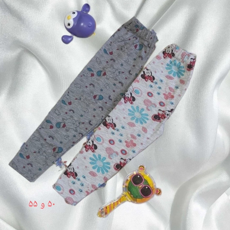 شلوار دخترانه