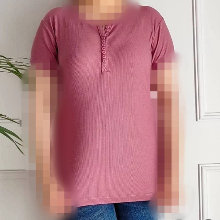 تیشرت زنانه