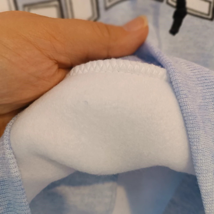 لباس گرم دخترانه هودی شلوار دخترانه ملانژ تو کرکی