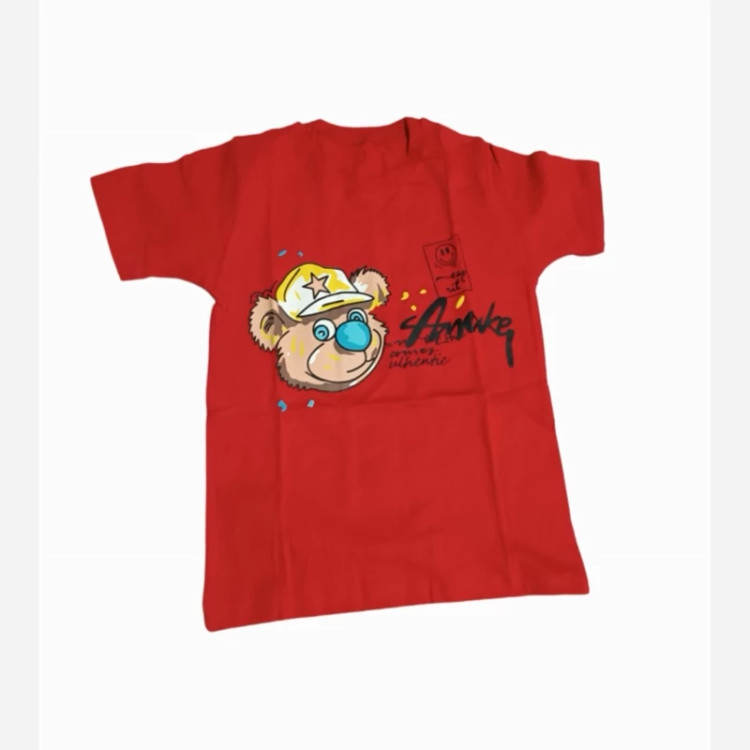 قیمت تیشرت پسرانه جنس پنبه