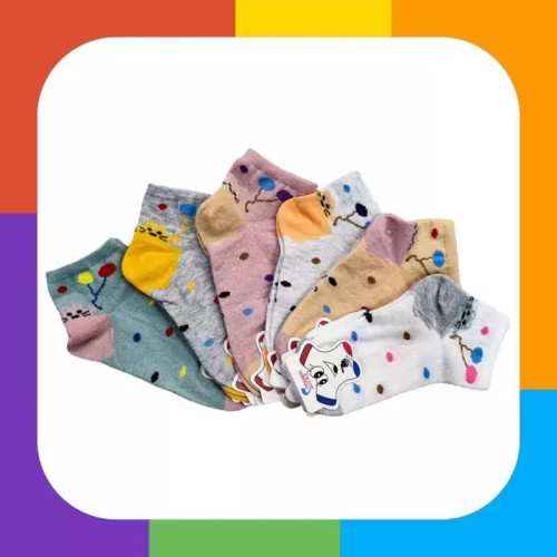 جوراب بچگانه