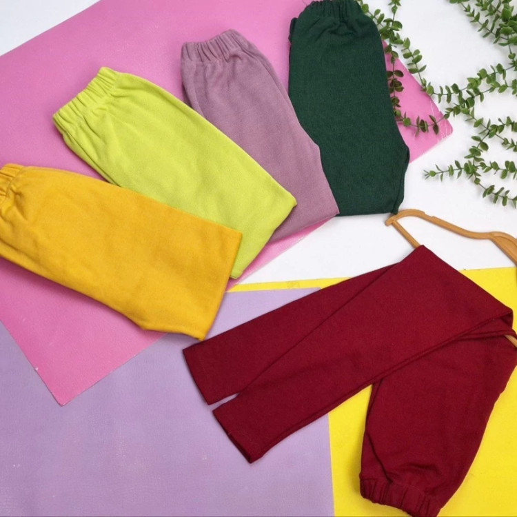 شلوار دخترانه تو کرکی