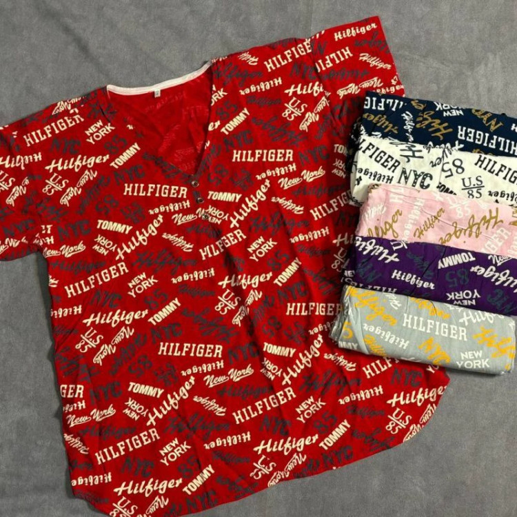 تیشرت زنانه