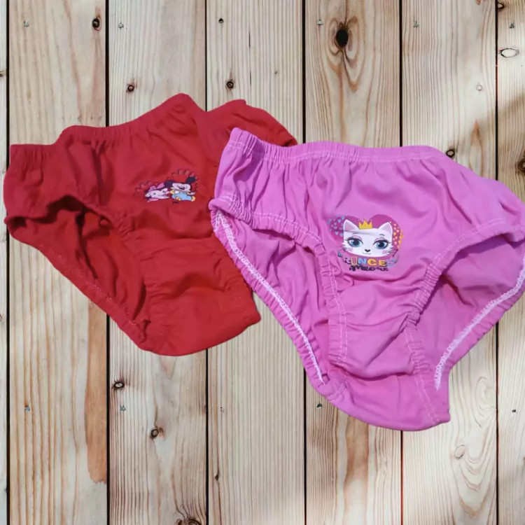 مشخصات شورت اسلیپ دخترانه