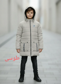 کاپشن پسرانه