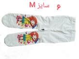 جوراب شلواری دخترانه