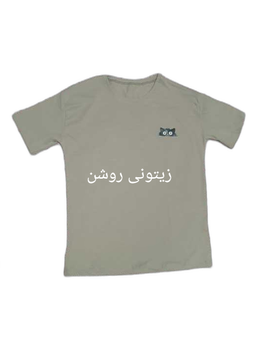 تیشرت زنانه