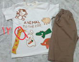 لباس مشکل دار استفاده نشده